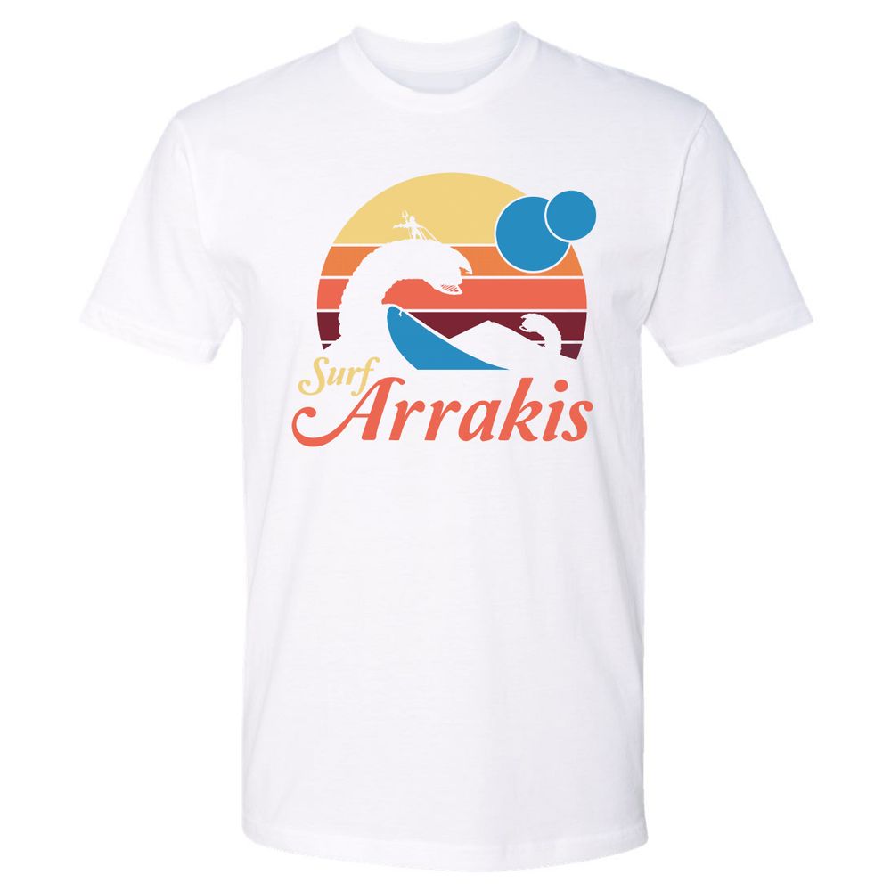 Premium Unisex T-Shirt - ACYEE9EV - White - 4