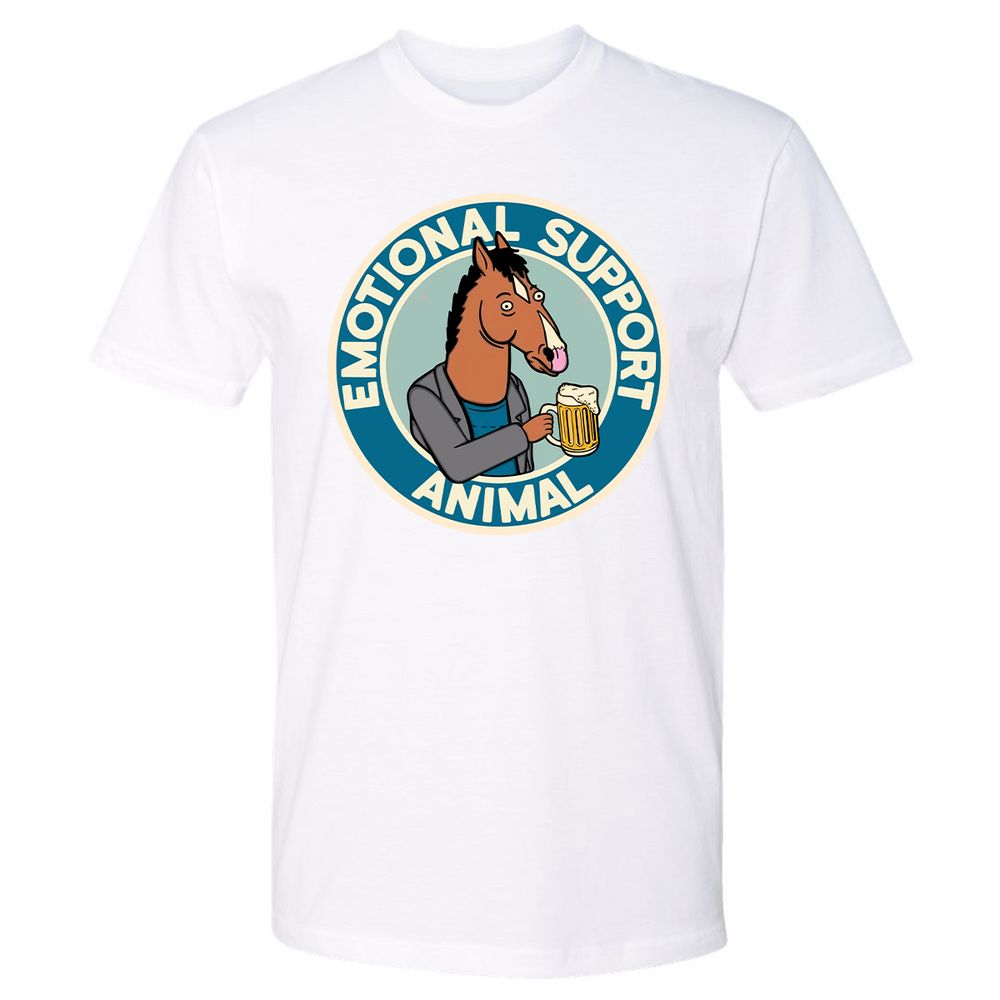 Premium Unisex T-Shirt - C2PYFZX9 - White - 4