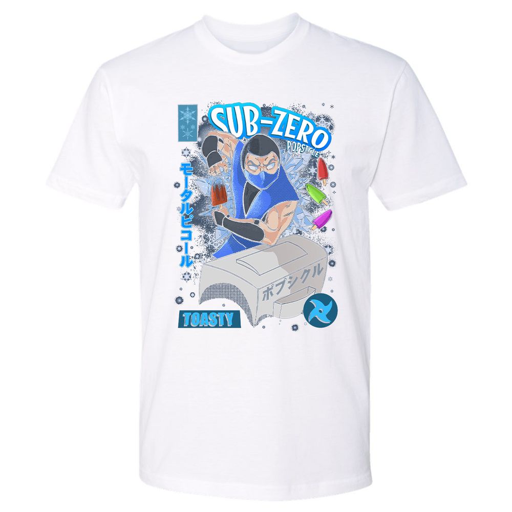 Premium Unisex T-Shirt - 59V6VADQ - White - 4