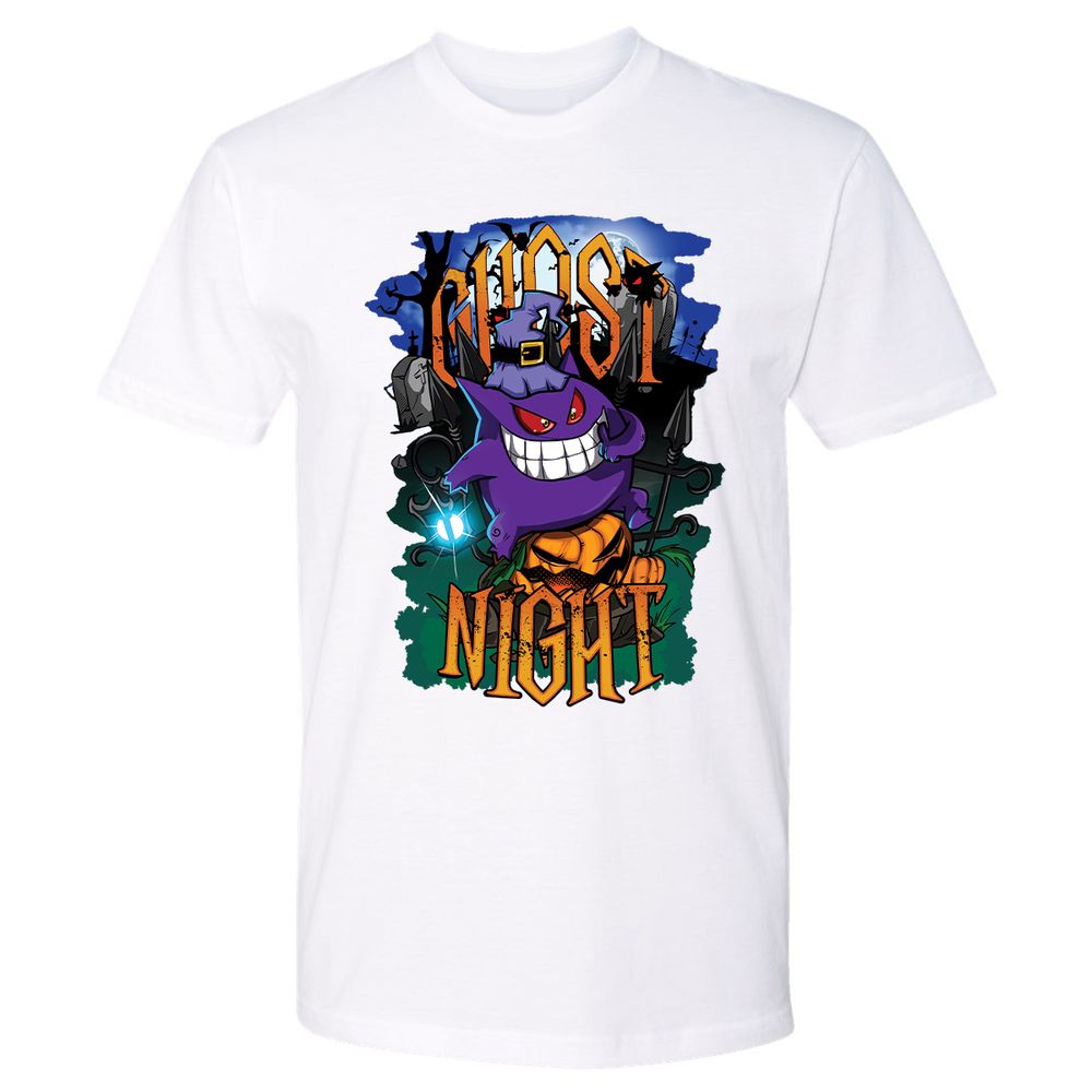 Premium Unisex T-Shirt - KSVLGL5Y - White - 4