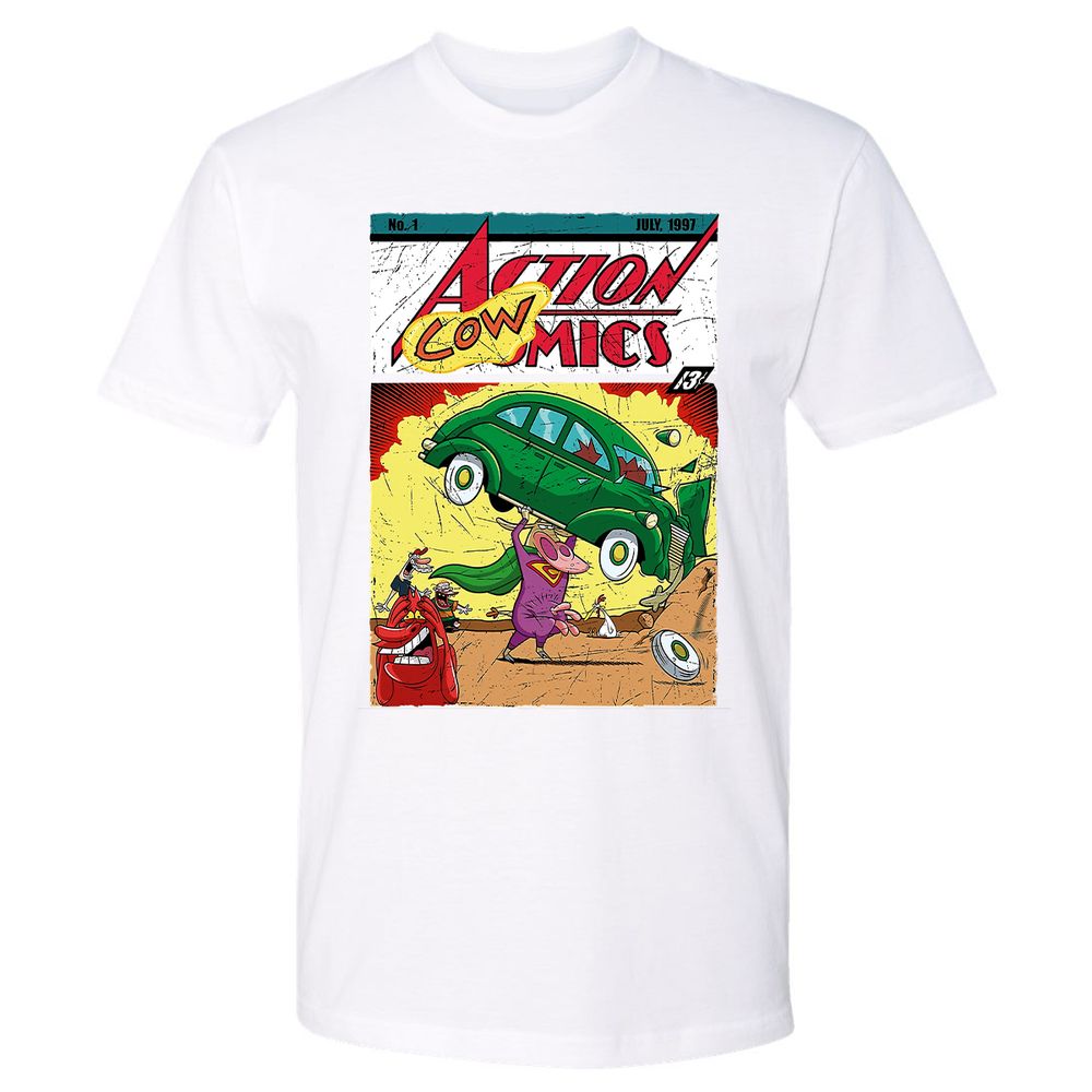 Premium Unisex T-Shirt - 2WJ9KG51 - White - 4