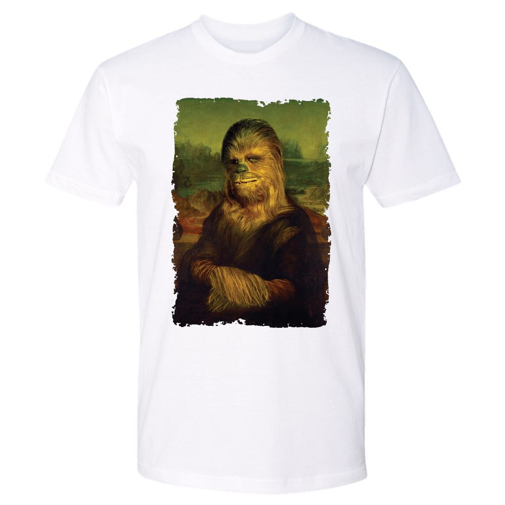 Premium Unisex T-Shirt - EKLSWT63 - White - 4