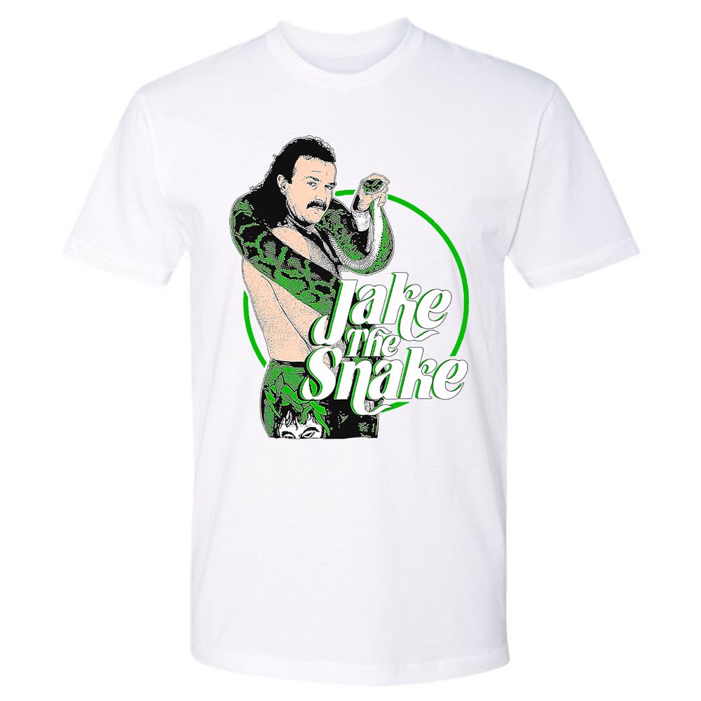 Premium Unisex T-Shirt - KCH6QF12 - White - 4