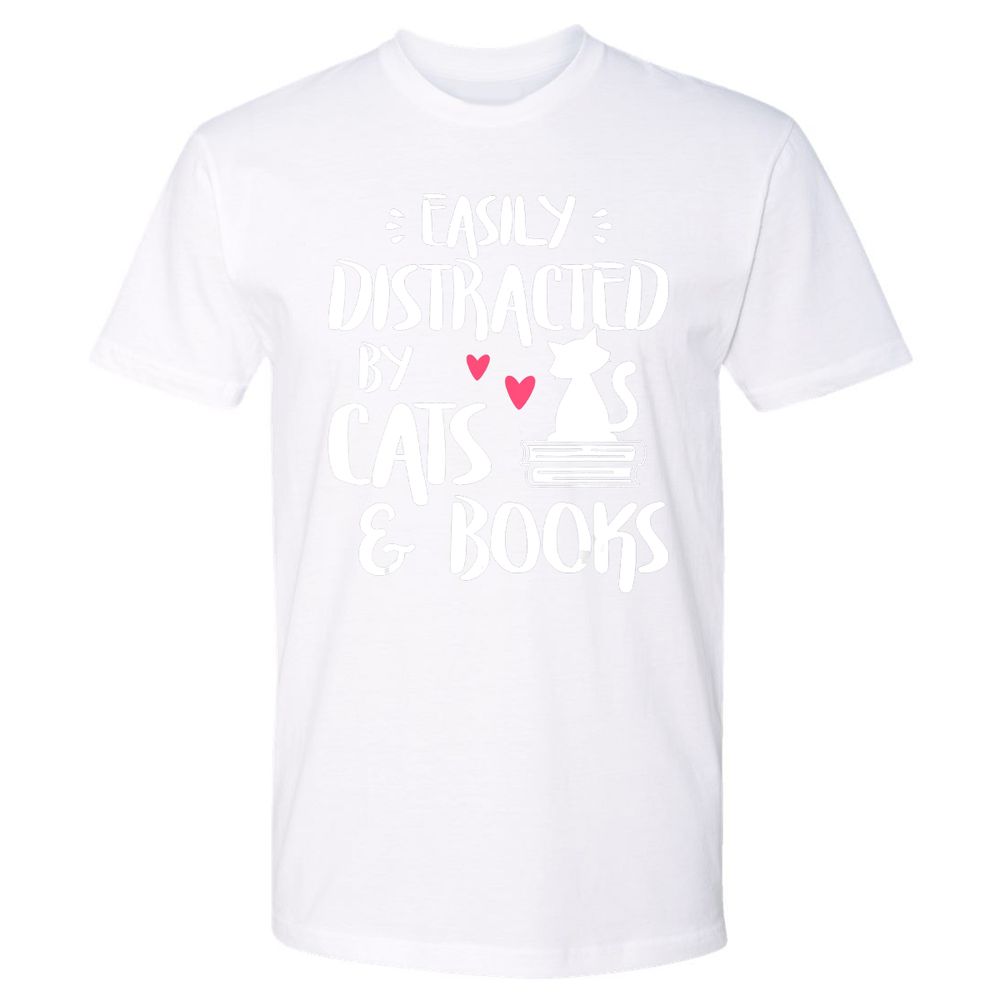 Premium Unisex T-Shirt - 5NXVY6DB - White - 4