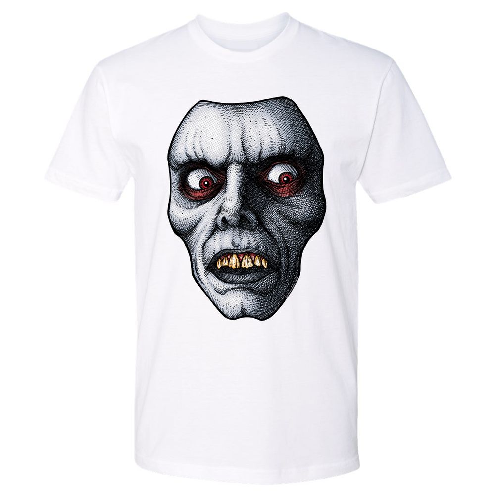 Premium Unisex T-Shirt - XVUQKXKF - White - 4