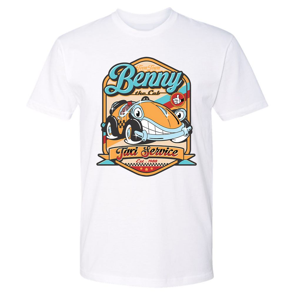 Premium Unisex T-Shirt - RUVXKPZ7 - White - 4