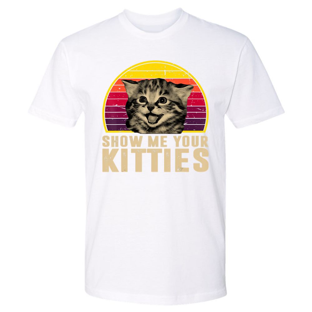 Premium Unisex T-Shirt - 6LY3H848 - White - 4