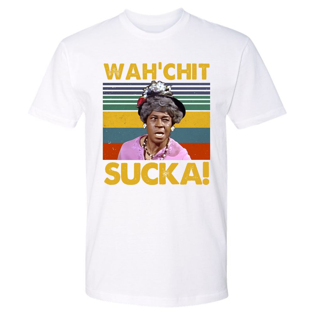 Premium Unisex T-Shirt - NXAUYAR7 - White - 4