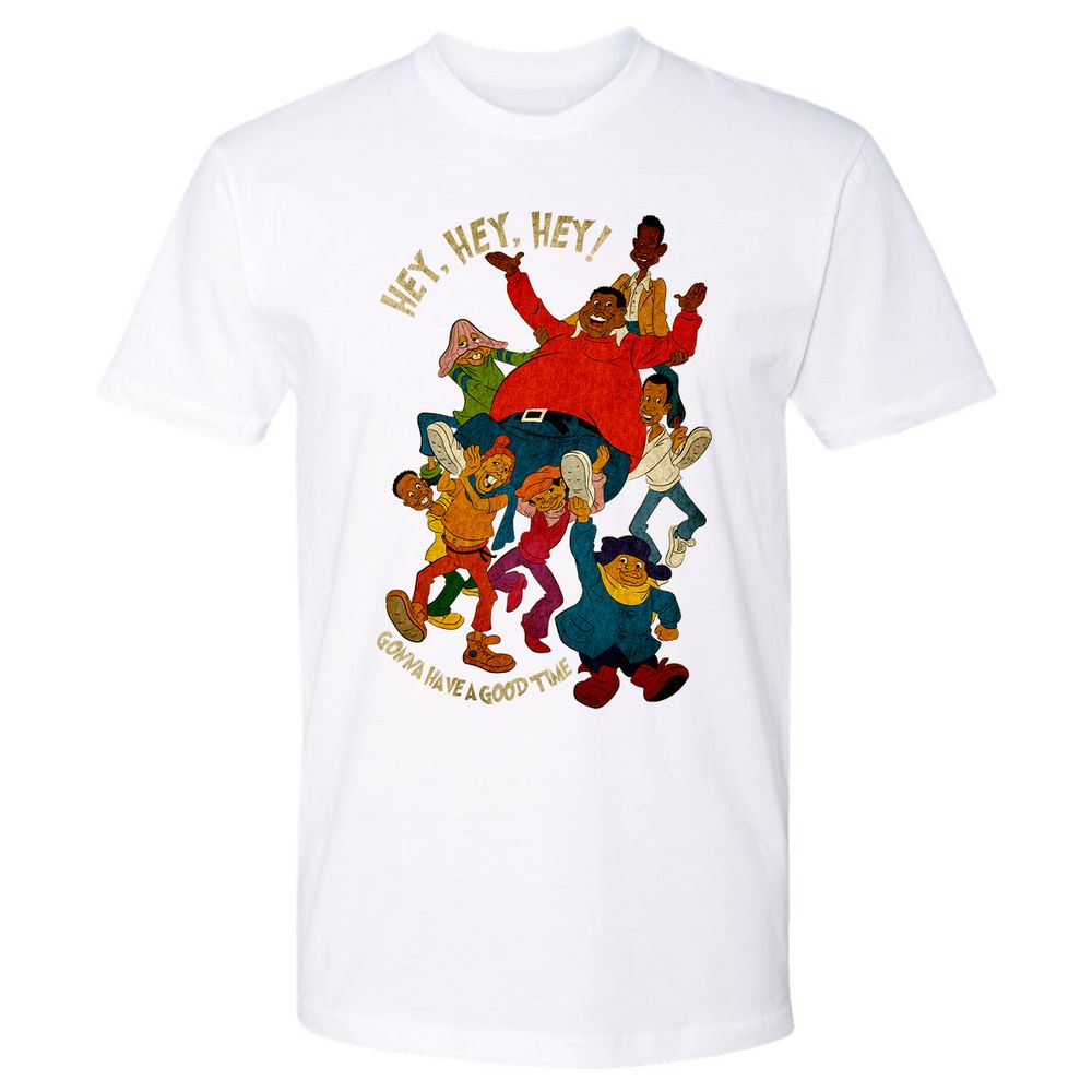 Premium Unisex T-Shirt - FMFXT9M5 - White - 4