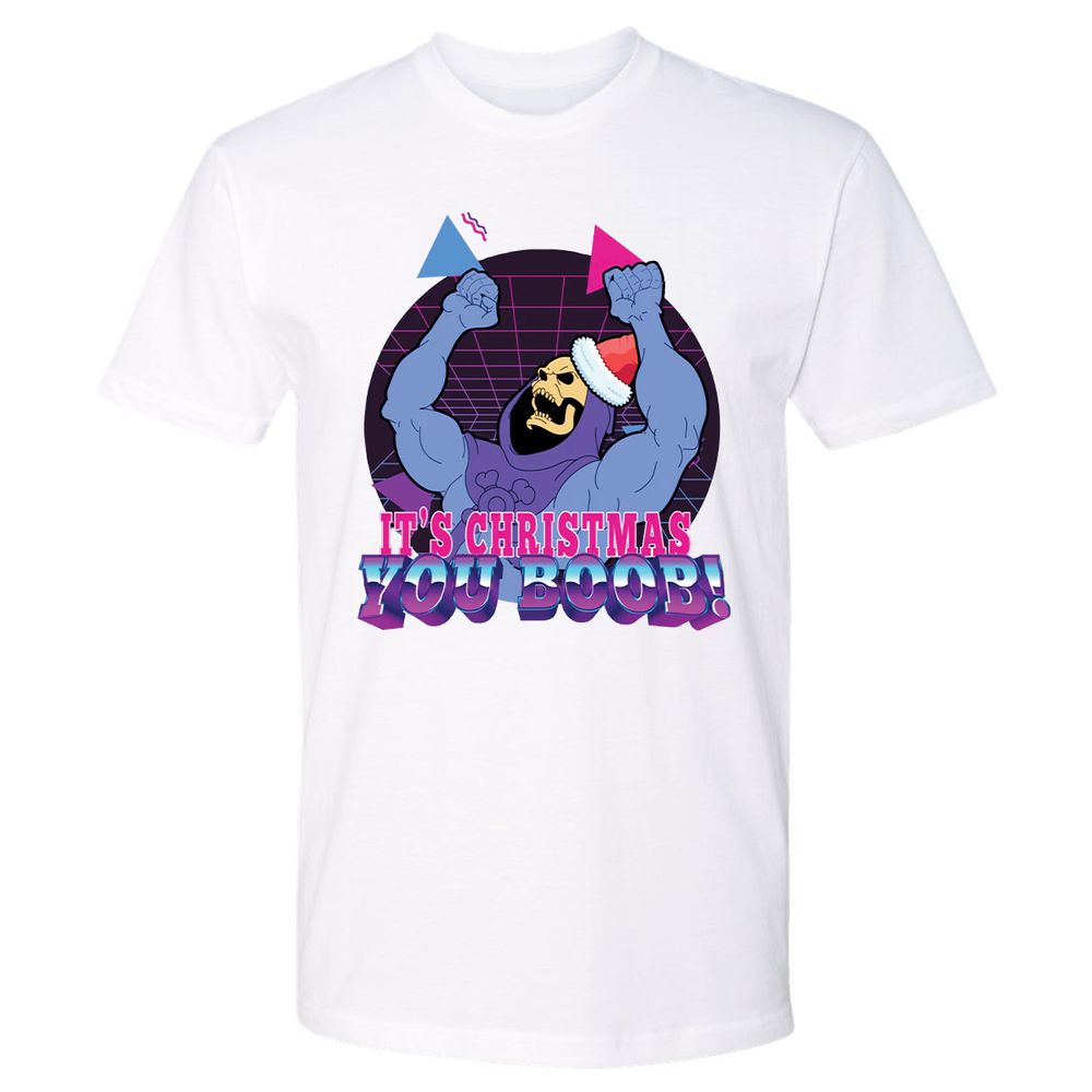 Premium Unisex T-Shirt - G21XLMZG - White - 4