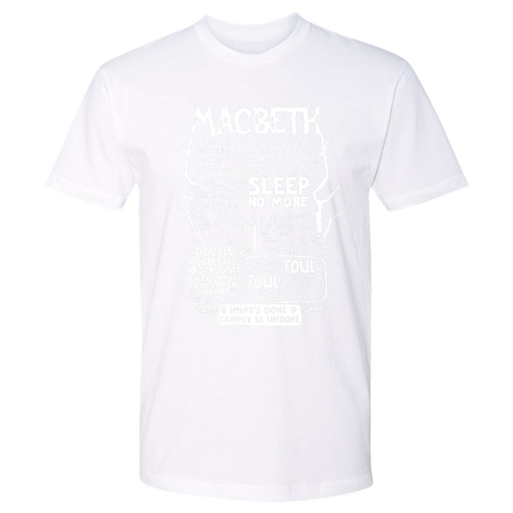 Premium Unisex T-Shirt - ASQUBJCN - White - 4