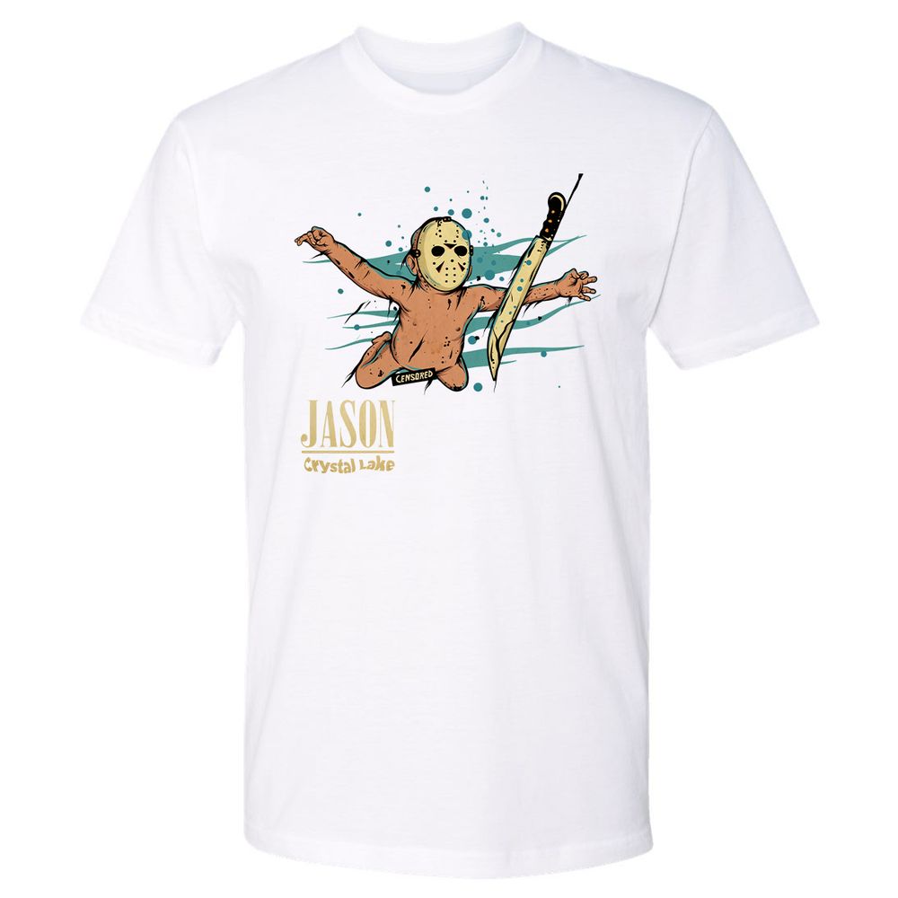 Premium Unisex T-Shirt - 2QZLXUCR - White - 4
