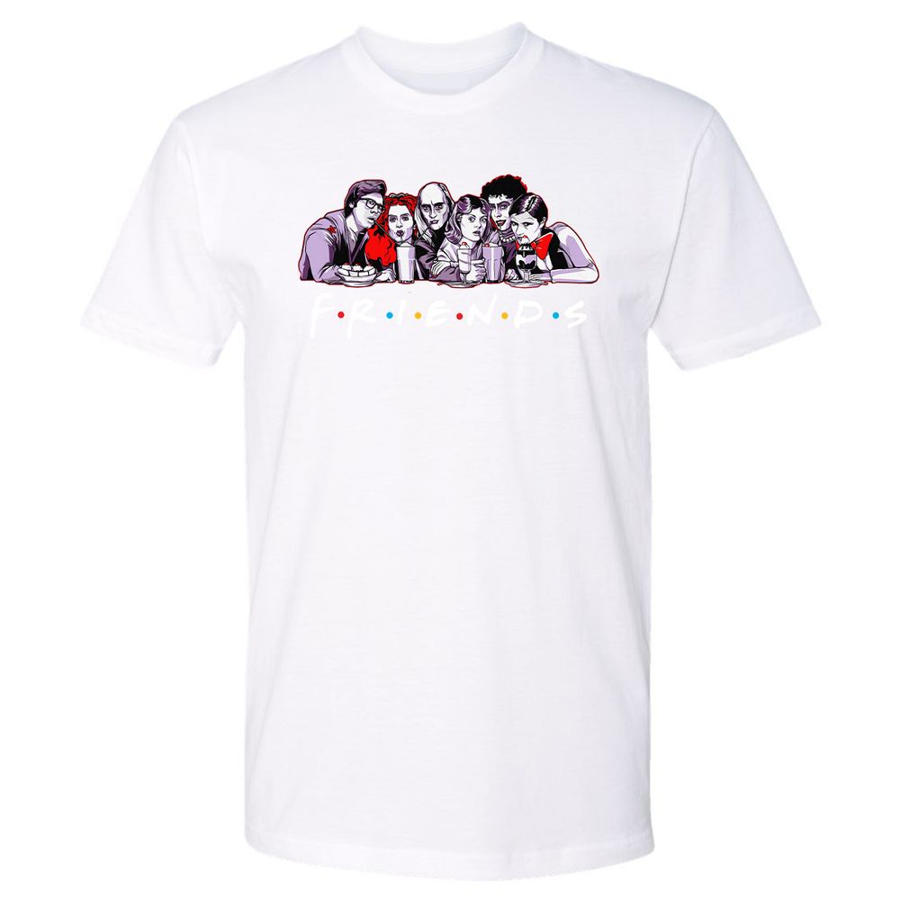 Premium Unisex T-Shirt - 8WE14TFY - White - 4