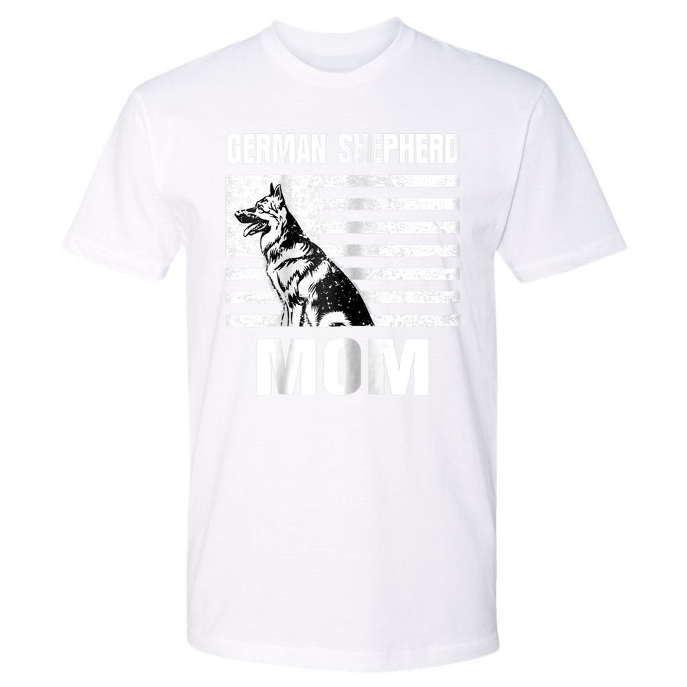 Premium Unisex T-Shirt - 23B9QLPG - White - 4