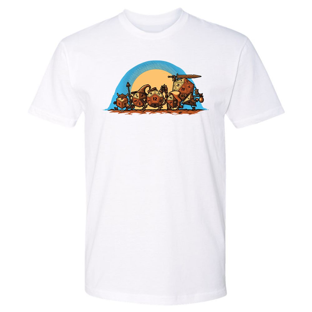 Premium Unisex T-Shirt - 4MMZBP3A - White - 4