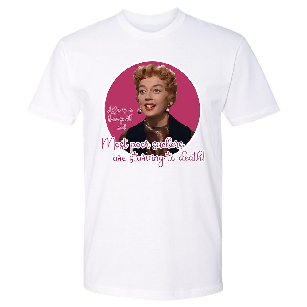 Premium Unisex T-Shirt - 7J8EAJ1V - White - 4