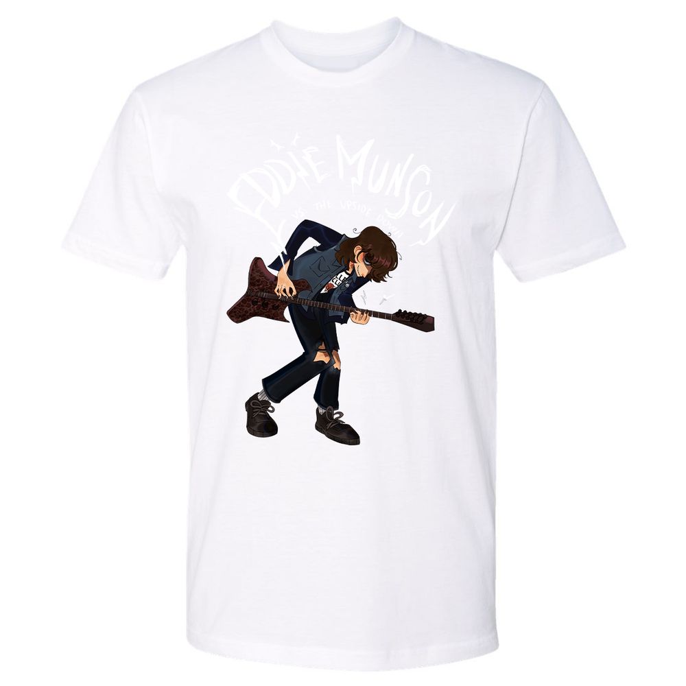 Premium Unisex T-Shirt - B4XTKRAX - White - 4