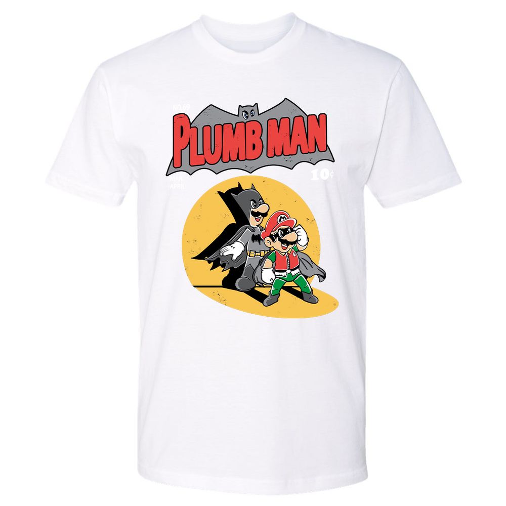 Premium Unisex T-Shirt - 9KPQ7NJK - White - 4