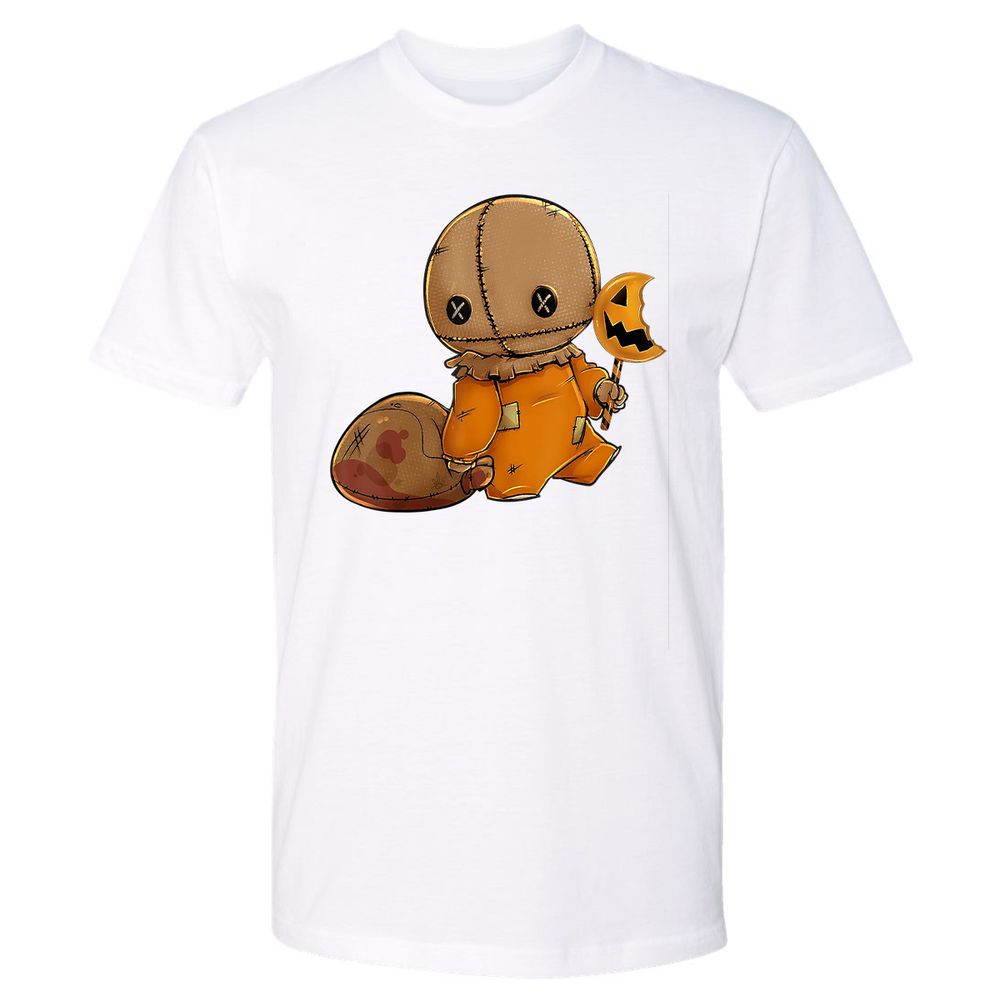 Premium Unisex T-Shirt - V9FVZ67A - White - 4