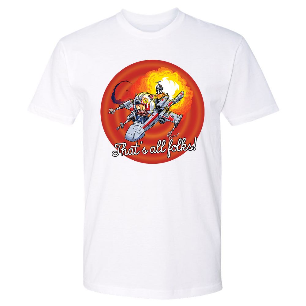 Premium Unisex T-Shirt - HZSYQYEF - White - 4