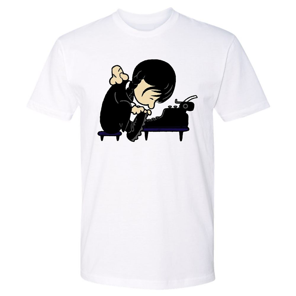Premium Unisex T-Shirt - WTV11ZK4 - White - 4