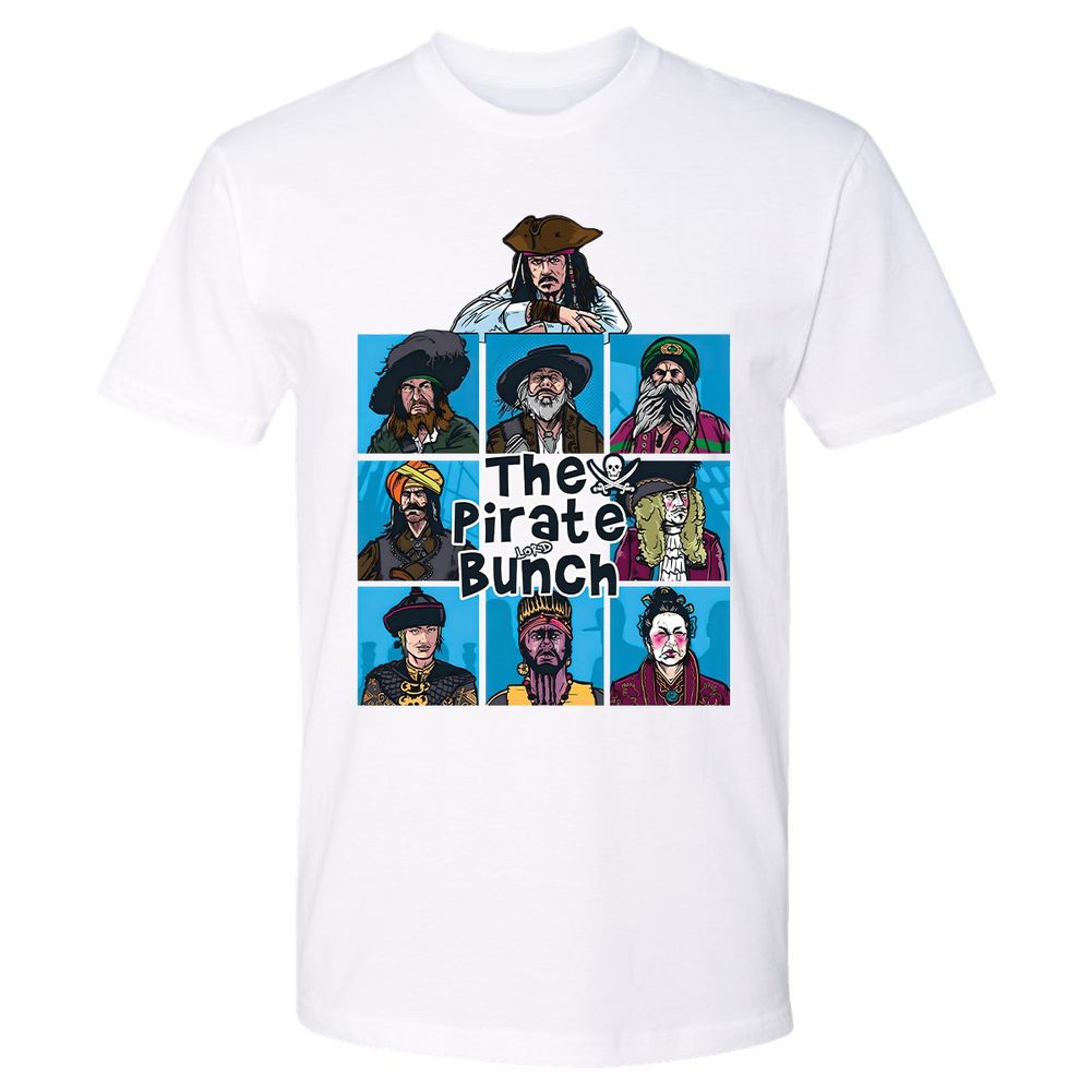 Premium Unisex T-Shirt - 9TLJ9PNR - White - 4