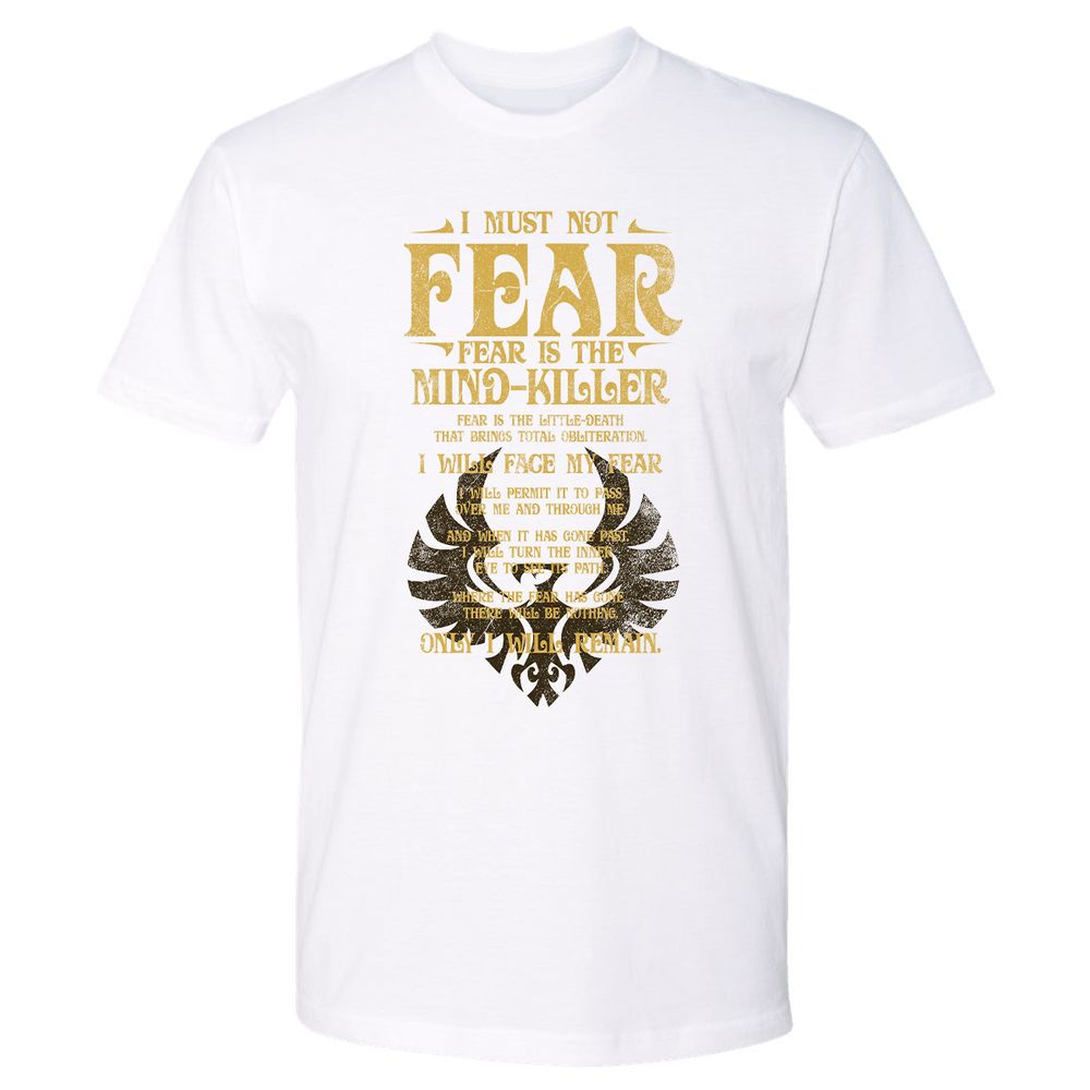 Premium Unisex T-Shirt - MS999B2Q - White - 4