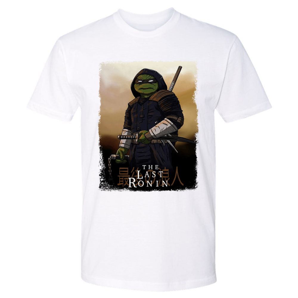 Premium Unisex T-Shirt - ZVKT5VD1 - White - 4