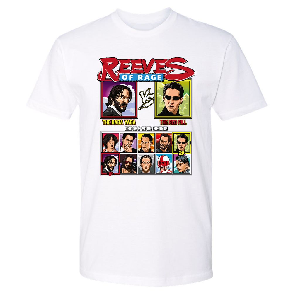 Premium Unisex T-Shirt - JHJSEDU2 - White - 4