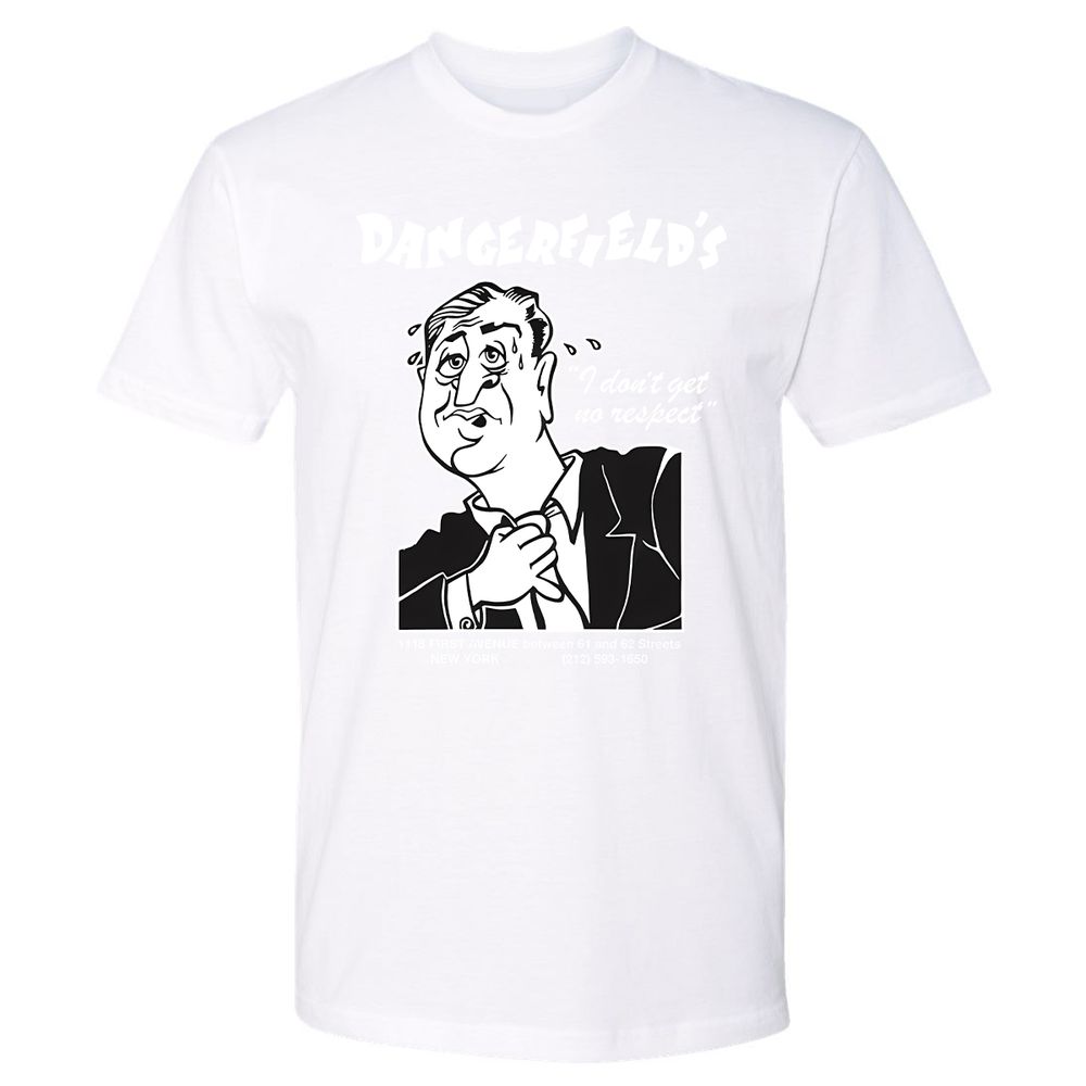 Premium Unisex T-Shirt - NRC3DFKB - White - 4