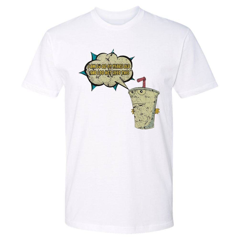 Premium Unisex T-Shirt - SU5QHWCY - White - 4