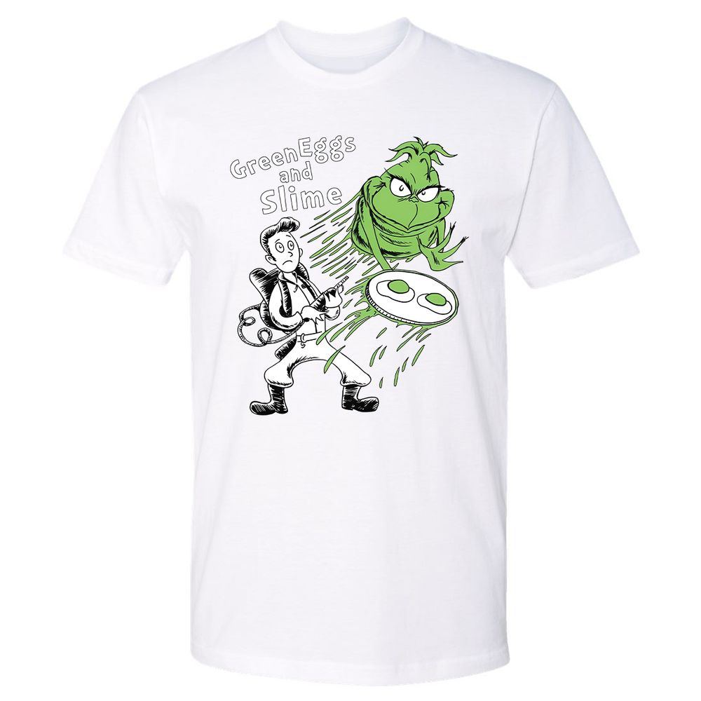 Premium Unisex T-Shirt - F9ETFY1F - White - 4