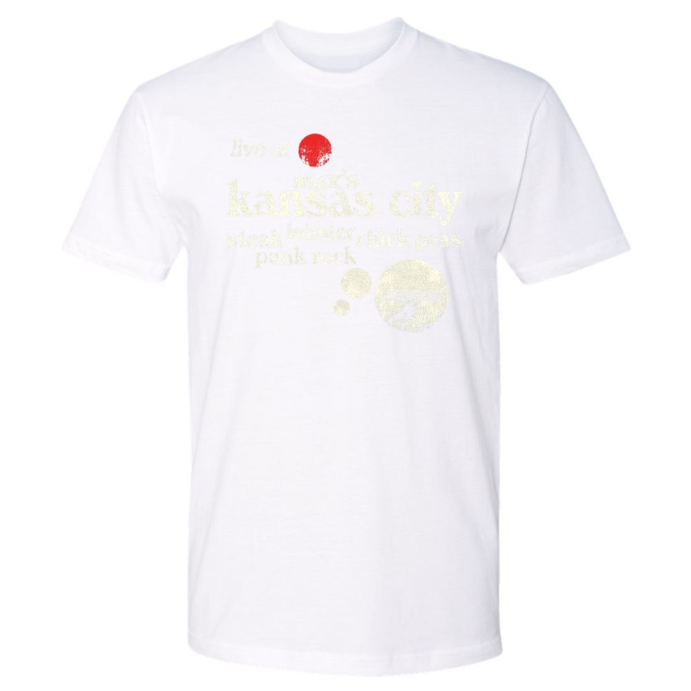 Premium Unisex T-Shirt - 38LWDYUP - White - 4