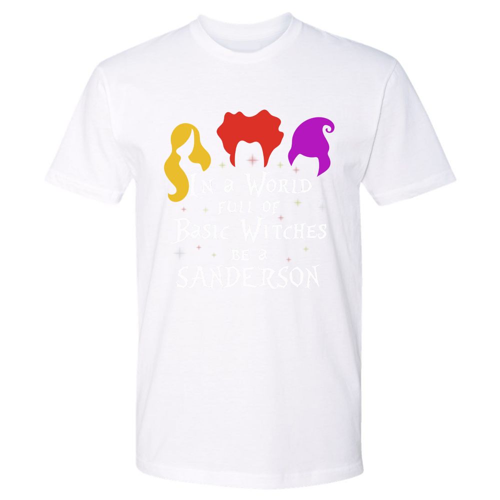 Premium Unisex T-Shirt - DC4HZUBR - White - 4