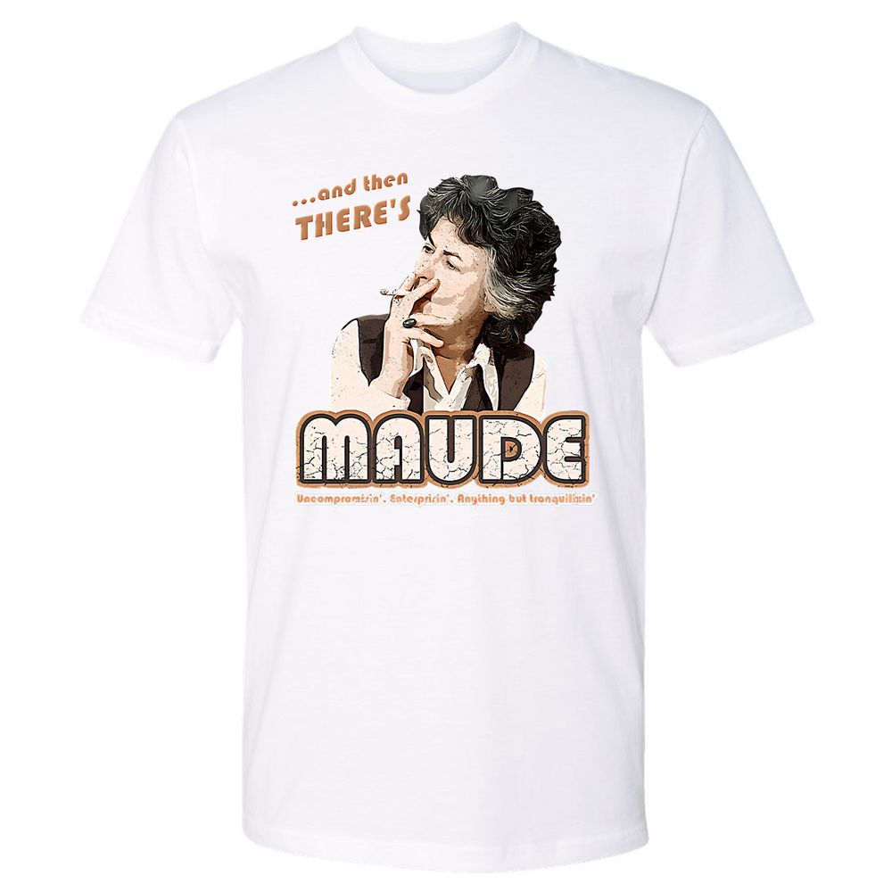 Premium Unisex T-Shirt - L2RQ1AWY - White - 4