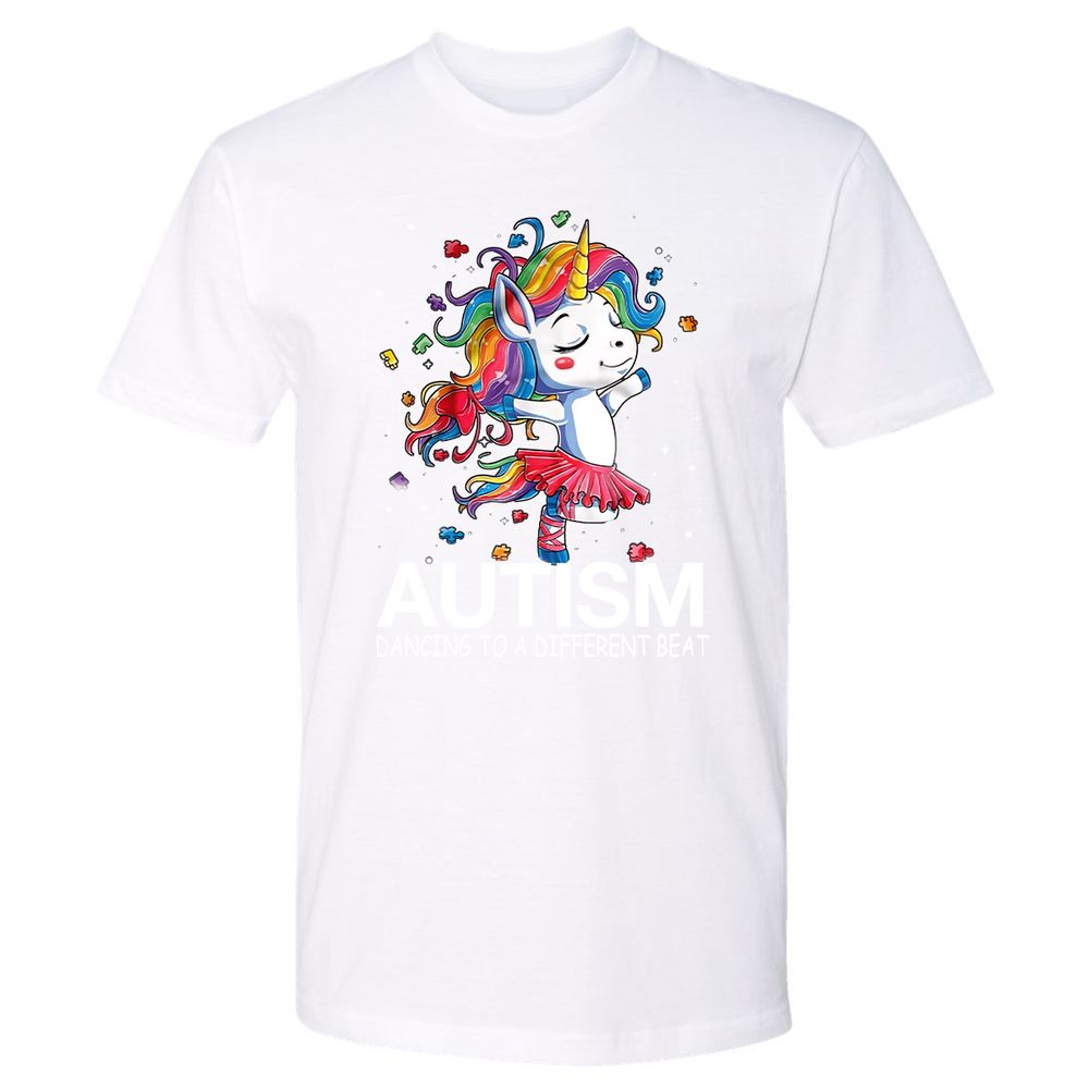 Premium Unisex T-Shirt - VCNCLHFW - White - 4