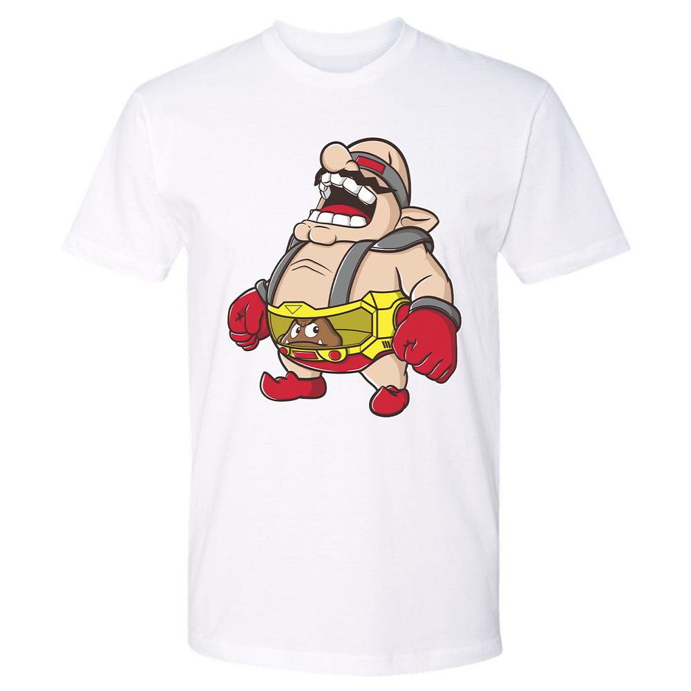 Premium Unisex T-Shirt - YKEVQDE6 - White - 4