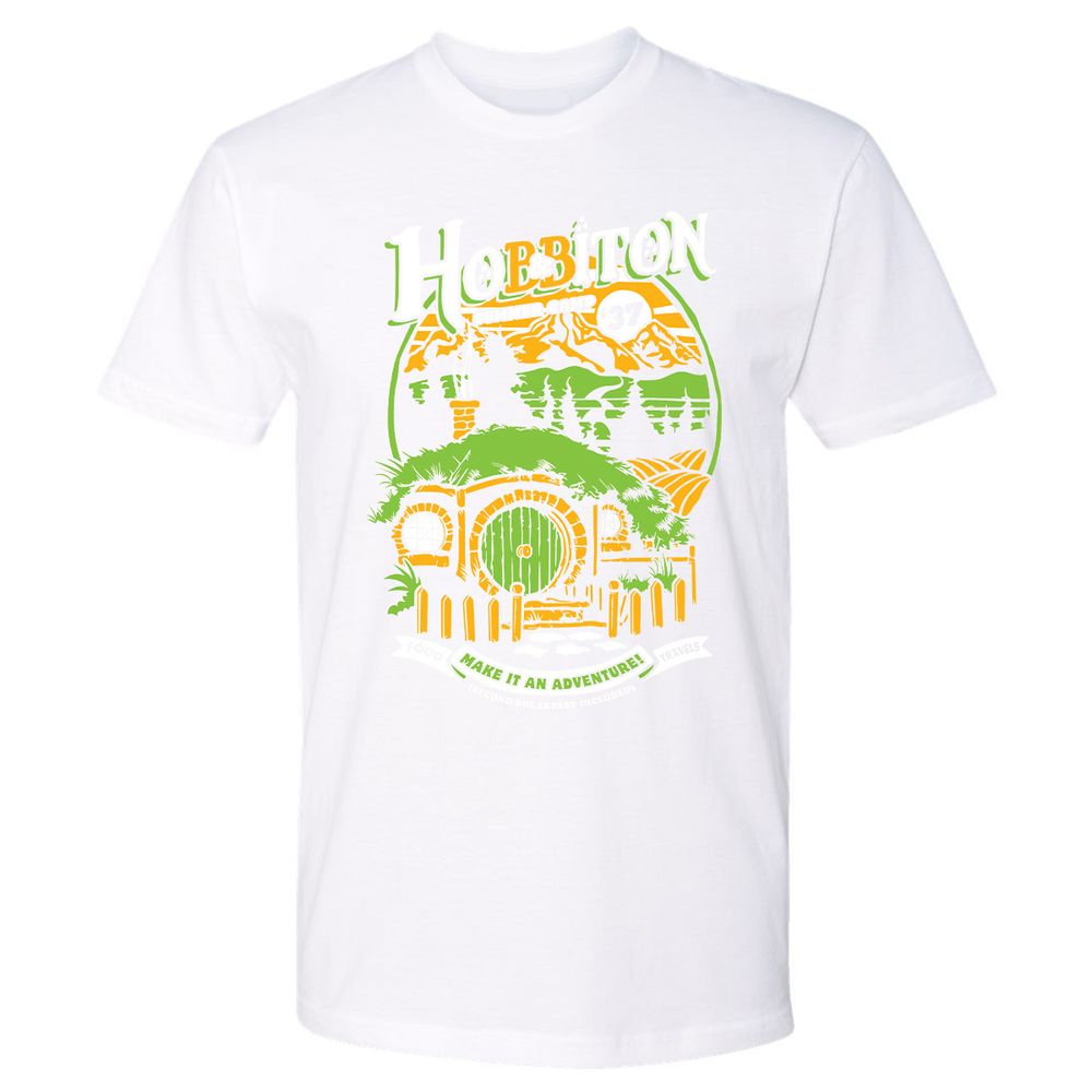 Premium Unisex T-Shirt - 1MZ1UR96 - White - 4