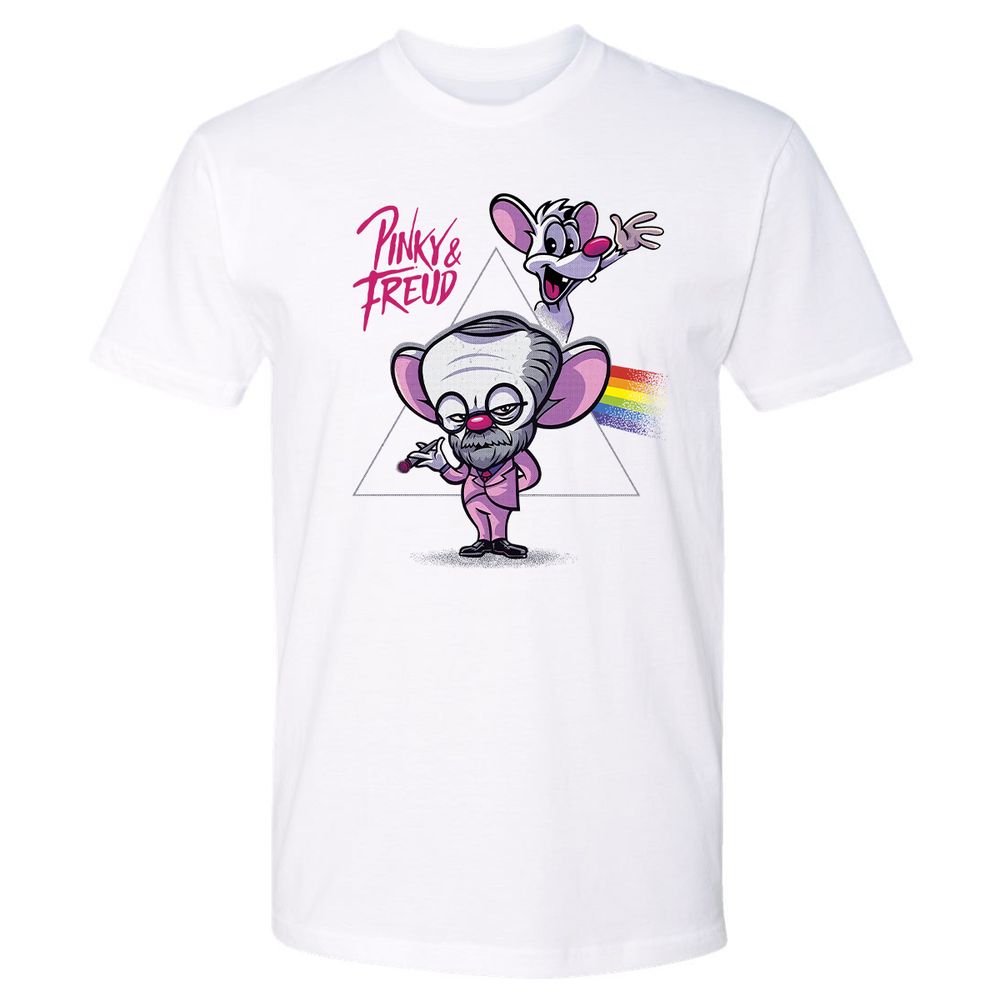 Premium Unisex T-Shirt - 61DDE4E3 - White - 4