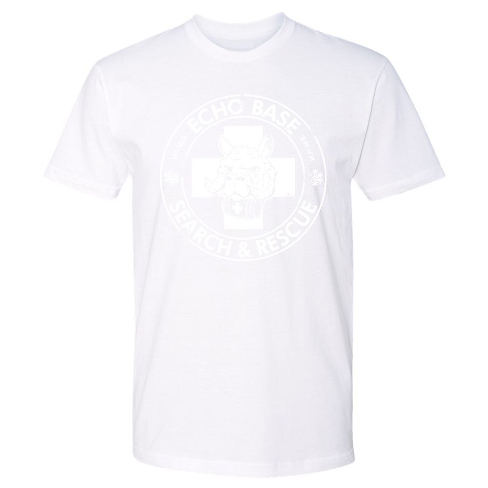 Premium Unisex T-Shirt - 5B2Q5G5A - White - 4