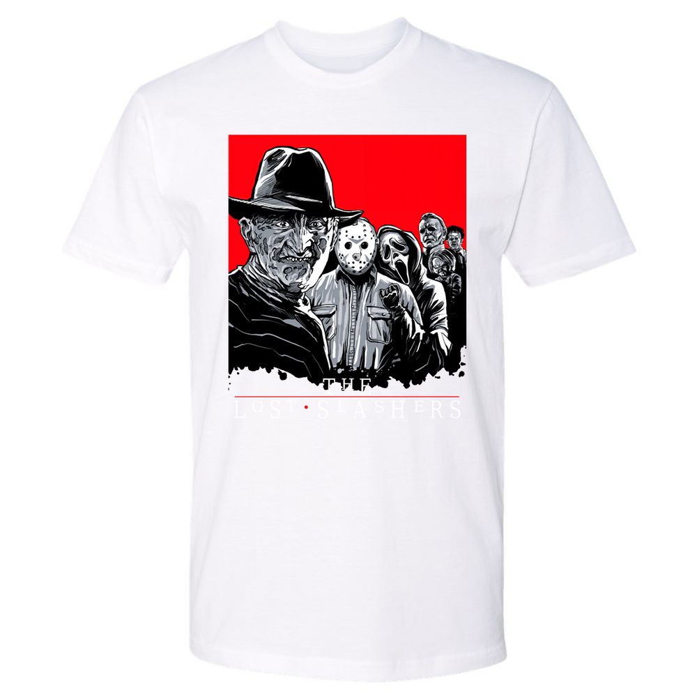 Premium Unisex T-Shirt - AG8747ZU - White - 4