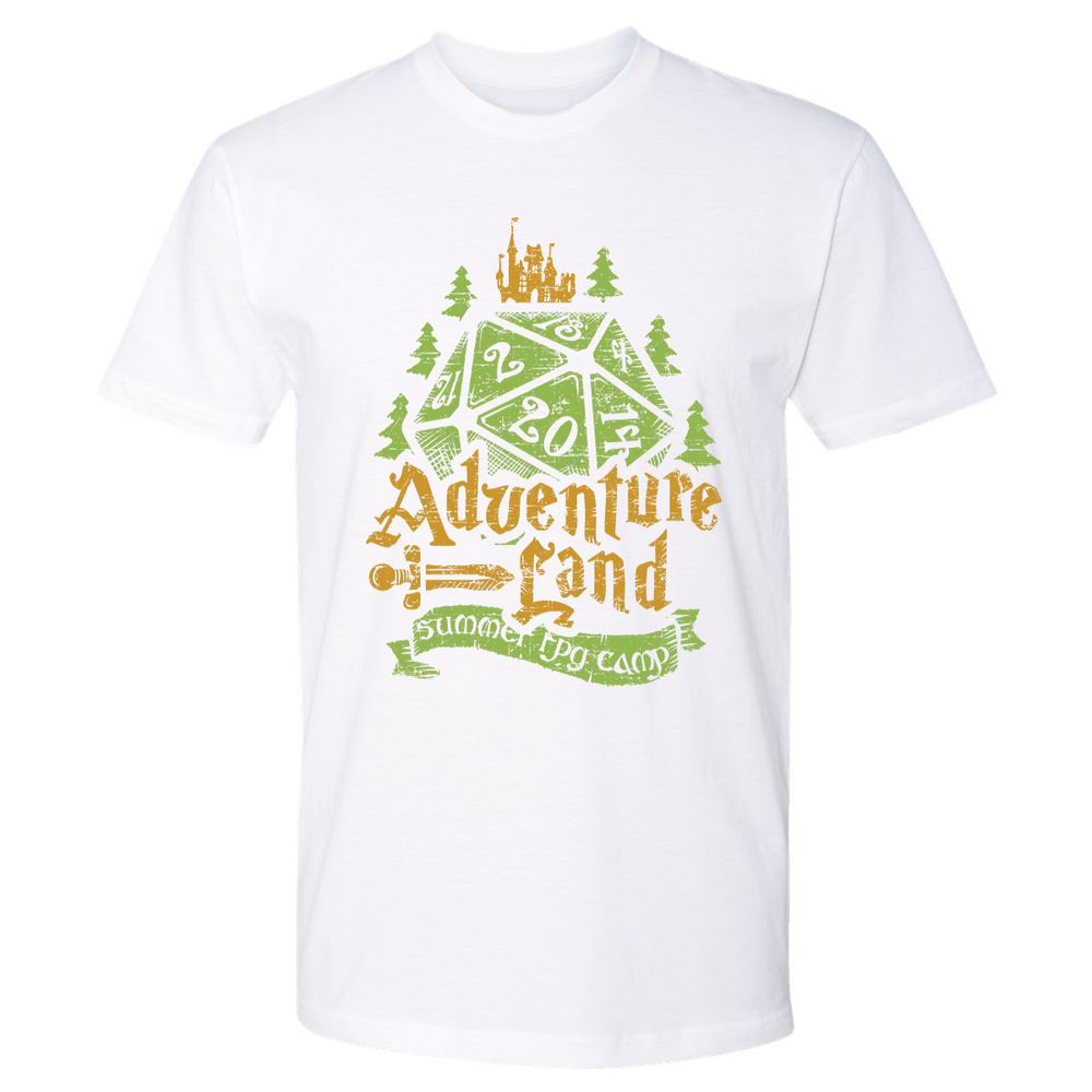 Premium Unisex T-Shirt - 56KU51JK - White - 4