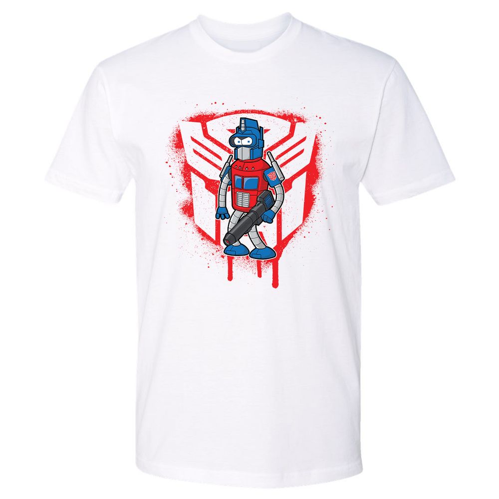 Premium Unisex T-Shirt - JN43ZGSZ - White - 4