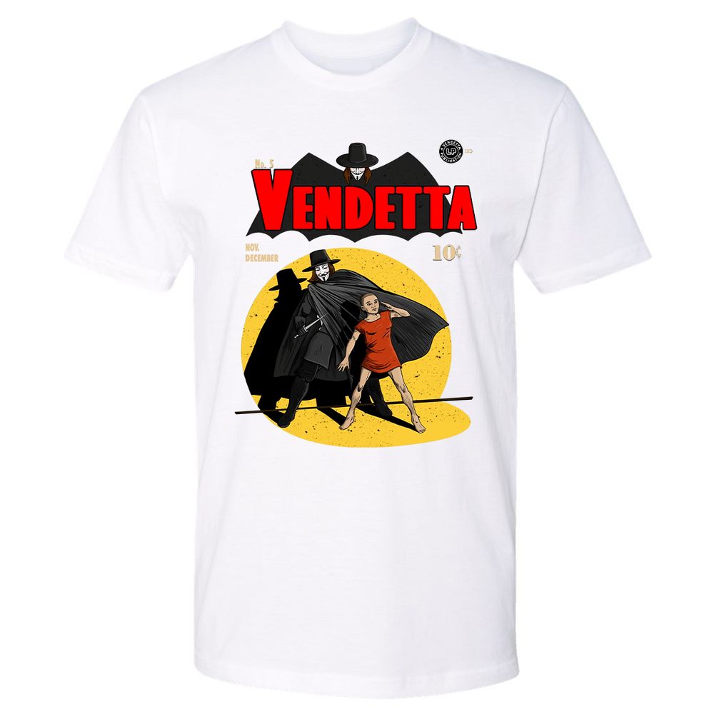 Premium Unisex T-Shirt - HSSD7YJR - White - 4