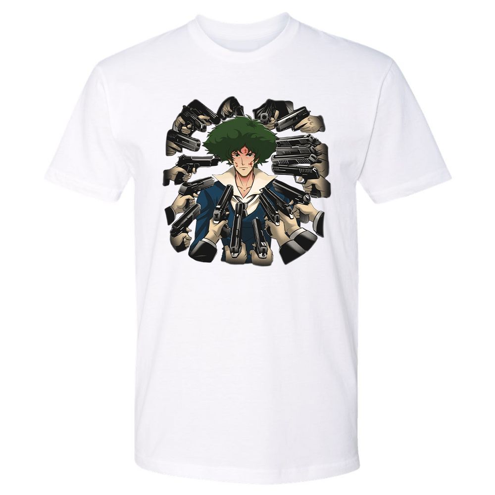 Premium Unisex T-Shirt - 7M5YELU1 - White - 4
