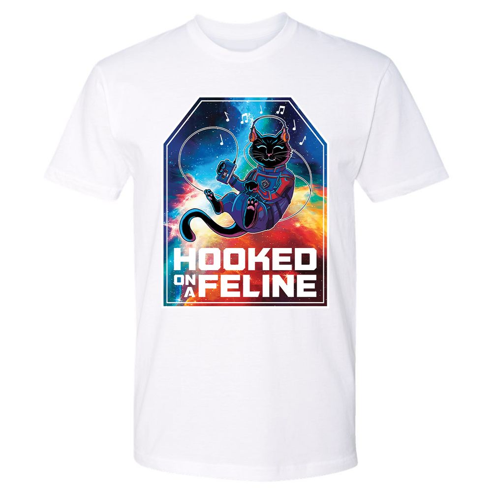 Premium Unisex T-Shirt - FMXX4XN1 - White - 4