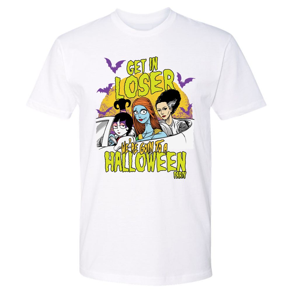Premium Unisex T-Shirt - 5ZB4Q8LT - White - 4