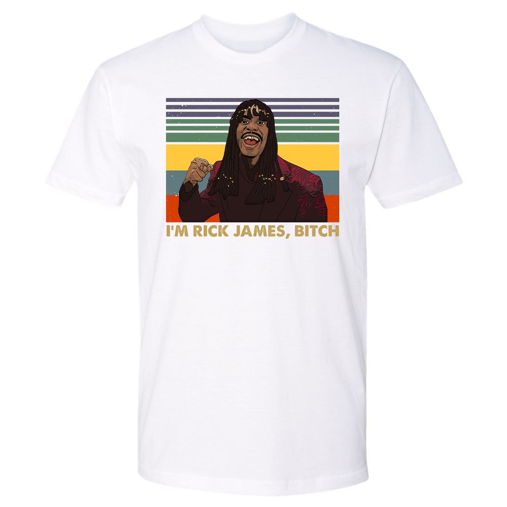 Premium Unisex T-Shirt - 33SA4CE1 - White - 4