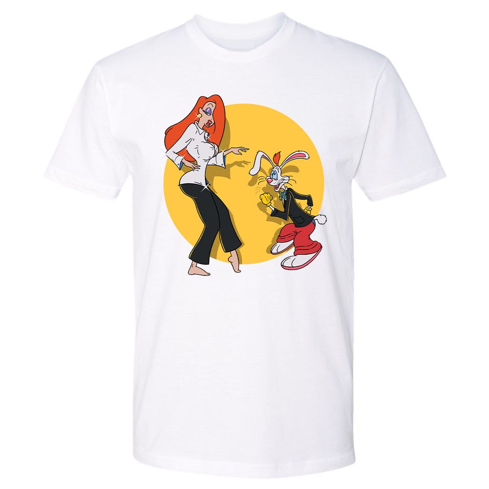 Premium Unisex T-Shirt - PBQ4ZKM5 - White - 4