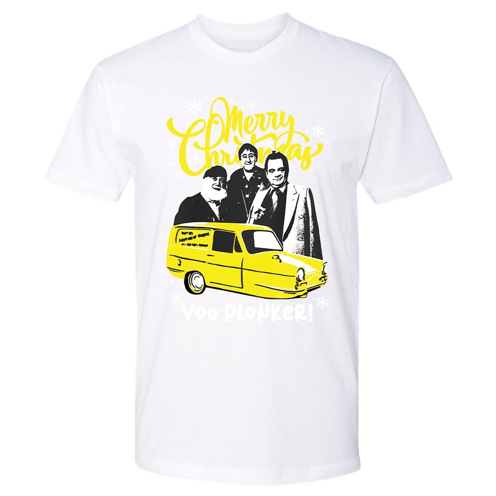 Premium Unisex T-Shirt - AF45G4JU - White - 4